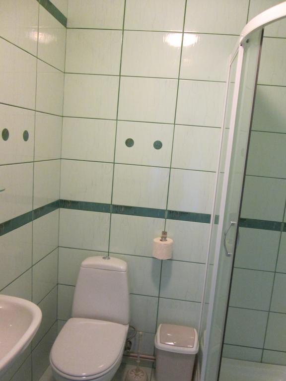 Arkhouse Hotel Cēsis Cameră foto